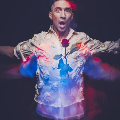 Russell Kane To Make Stage Acting Debut As Romeo