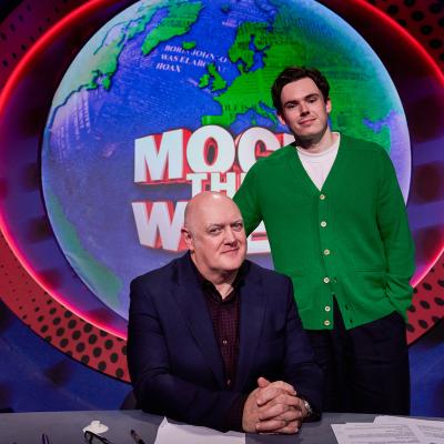 Rhys James To Be Regular Panellist When Mock The Week Returns Rhys James To Be Regular Panellist When Mock The Week Returns