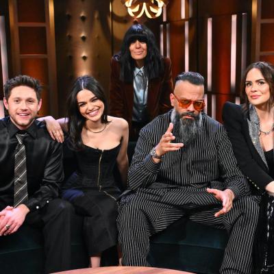 The Claudia Winkleman Show Guests This Week Guz Khan, Joanne McNally and Rachel Zegler The Claudia Winkleman Show Guests This Week Guz Khan, Joanne McNally and Rachel Zegler