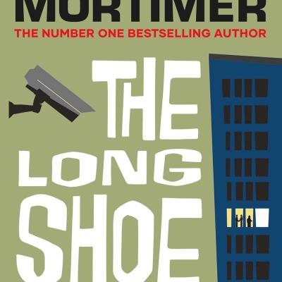 Arabella Weir And Diane Morgan Join Bob Mortimer for The Long Shoe Audiobook