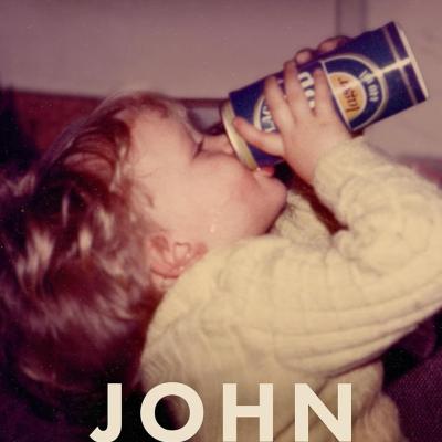 Vook Review: Thirst: Twelve Drinks That Changed My Life by John Robins