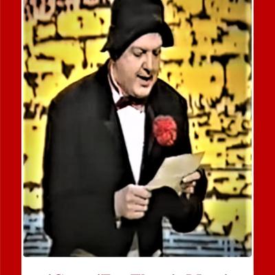Comedian Jimmy Cricket Dies Aged 80 