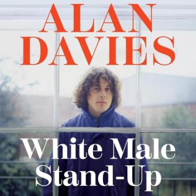 Alan Davies to Star In TV Play