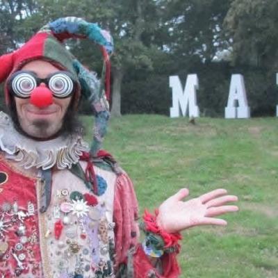 Comedian Rumpel Has Died