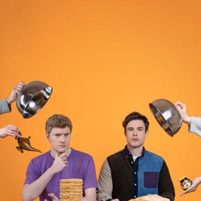 Off Menu Returns For Fifteenth Series