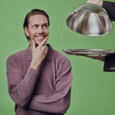 Edinburgh Fringe 2026: Rarely Asked Questions – Jonathan Rudge