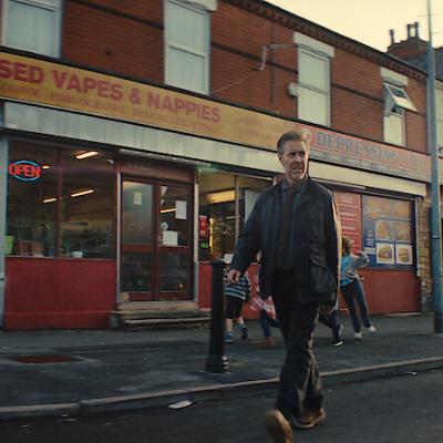  Charlie Brooker Gets Seriously Absurd In New Netflix Crime Thriller