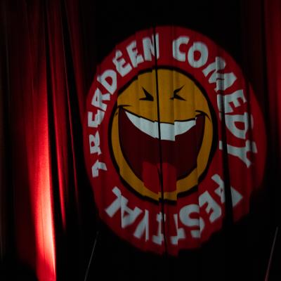 Aberdeen Comedy Festival Announces 2026 Programme