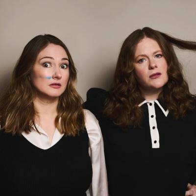 Sara Pascoe Directs Radio 4 Musical