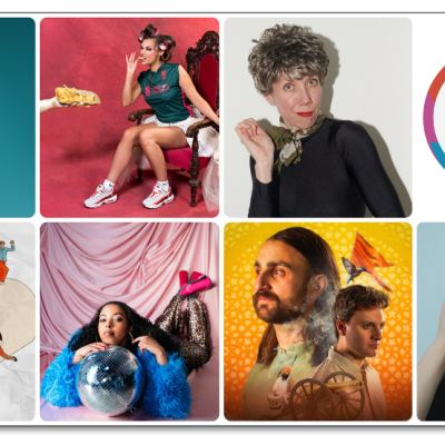 Seven Dials Playhouse Announces ‘7from7’ Artist Development Selection 