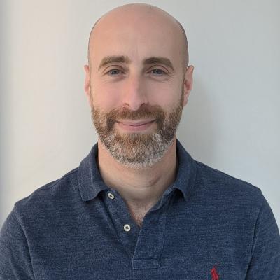 Chris Sussman Joins BBC as New Director of Comedy Chris Sussman Joins BBC as New Director of Comedy