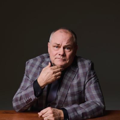 Jack Dee Marks 40 Years In Stand Up With New Tour Old Jokes