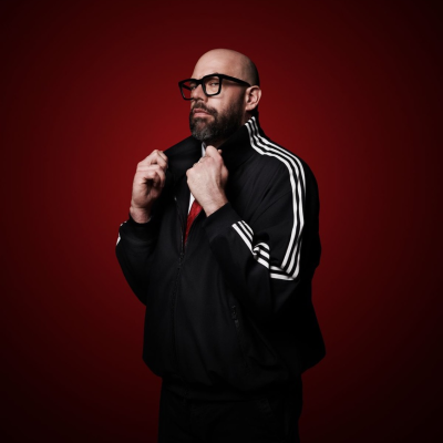  New Tour For Tom Davis