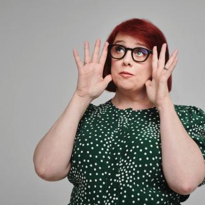 Tour Extension For Angela Barnes