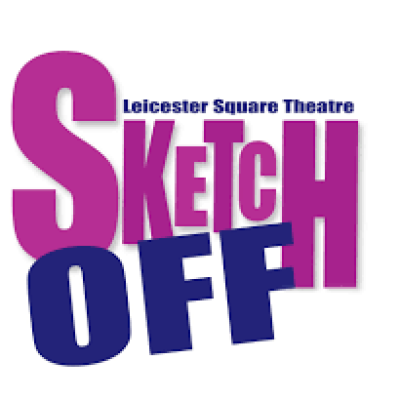 Dead Heat For Sketch Off Competition 