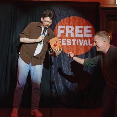 Comedians' Choice Awards Return – Vote Here