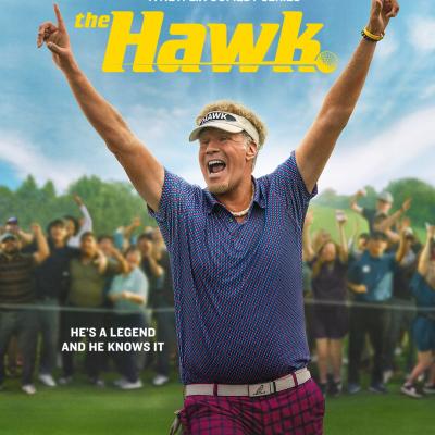 Review: Hawk, Netflix Review: Hawk, Netflix