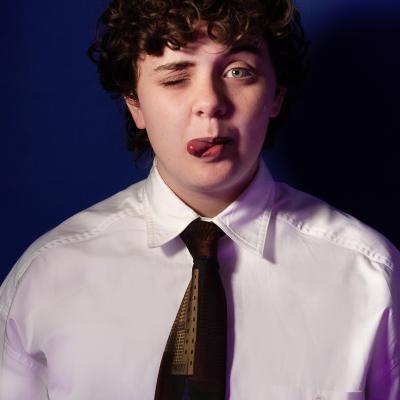 Eva Peroni Wins Brass Tacks Debut Fund