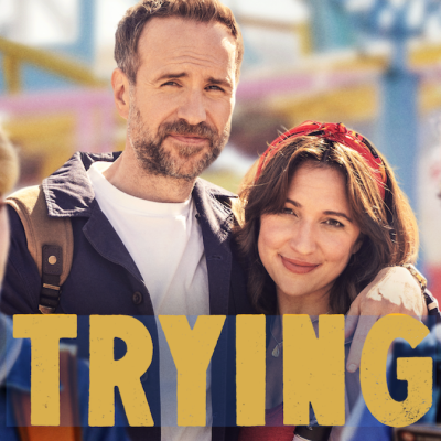 Trailer Released For Fifth Season Of Trying