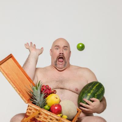 Edinburgh Fringe 2026: Rarely Asked Questions – Guy Branum Edinburgh Fringe 2026: Rarely Asked Questions – Guy Branum