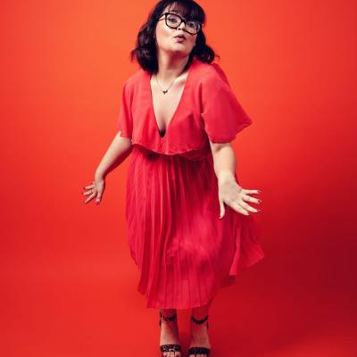 UK Dates For Grace Mulvey