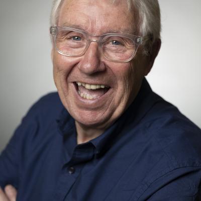 Live Tour For Gregor Fisher