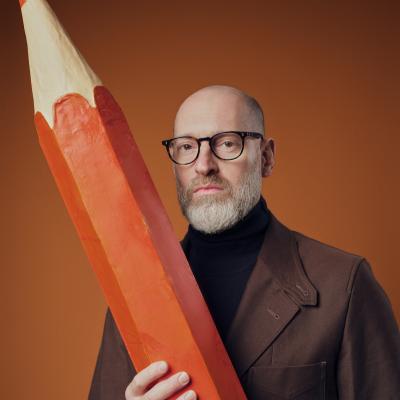 Tour for Three Bean Salad's Henry Paker Tour for Three Bean Salad's Henry Paker