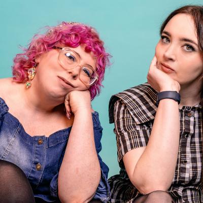 Fern Brady and Alison Spittle Return with More Ignore That Feeling