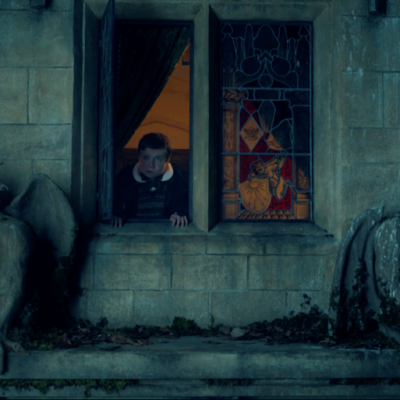 Pictures And Clip Released From the Reluctant Vampire Pictures And Clip Released From the Reluctant Vampire