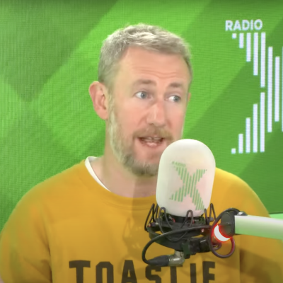 Alex Horne Discusses The Speculation About The One Taskmaster Person He Didn't Like
