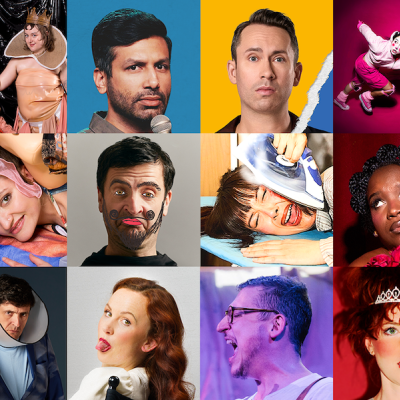 Soho Theatre Announces Edinburgh Fringe Shows