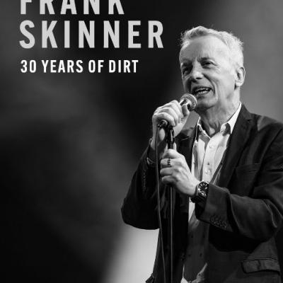 Sky Screening For Frank Skinner's Latest Show
