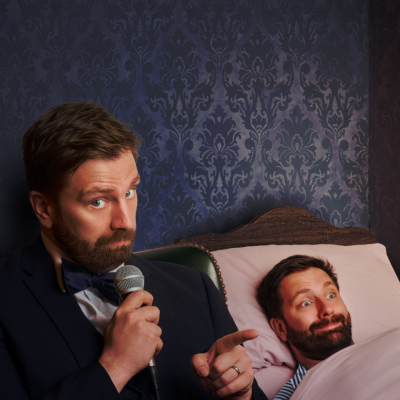 Edinburgh Fringe Review: Round-Up – Pierre Novellie, Indy!, Zara Gladman, Eric Rushton, Mario Adrion 