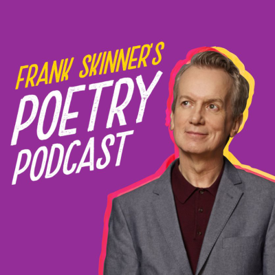 Frank Skinner's Poetry Podcast Returns