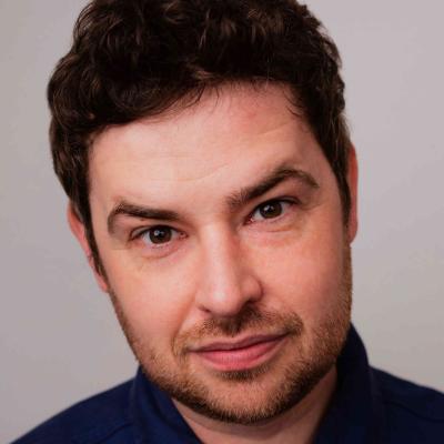 Brennan Reece Guests With League of Improv Brennan Reece Guests With League of Improv