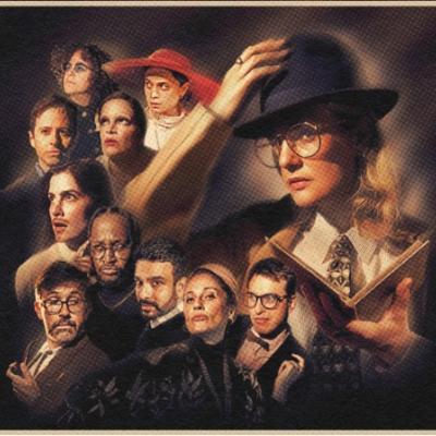 Hit Improvised Murder Mystery Comes To The UK