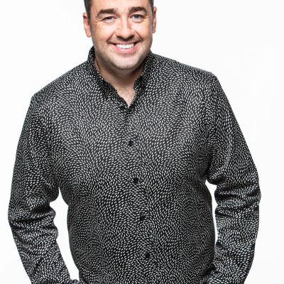 Jason Manford To Host Have I Got News For You