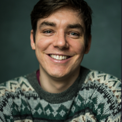 New Writers Join BBC Studios Comedy Team