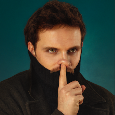 Extra Tour Dates For Vittorio Angelone