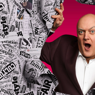 Mock The Week Announces Panellists For New Series