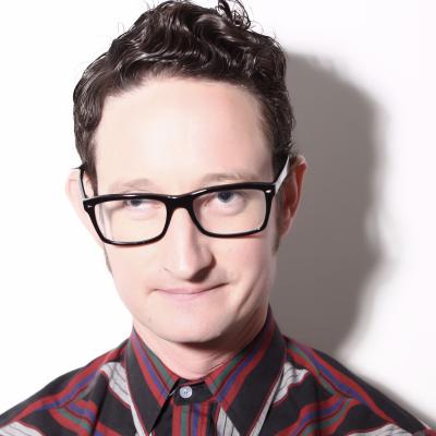 Video: Comedian James Dowdeswell On The Social Power Of Beer And Pubs 