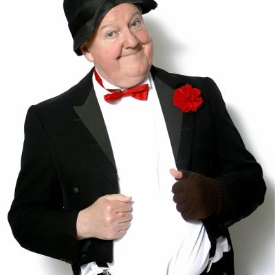 Special Event And Book To Celebrate Life And Jokes Of Jimmy Cricket