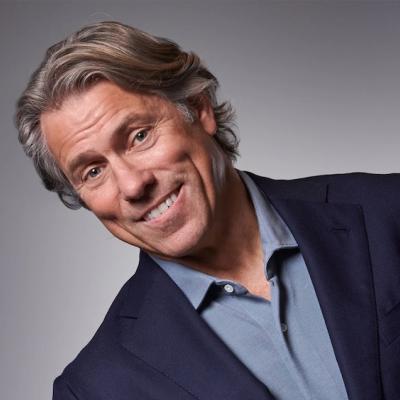 Coming Soon – John Bishop's Comedy Night at The Coliseum on Sky