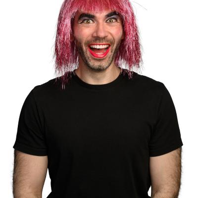 Edinburgh Fringe 2026: Rarely Asked Questions – Josh Pickar 