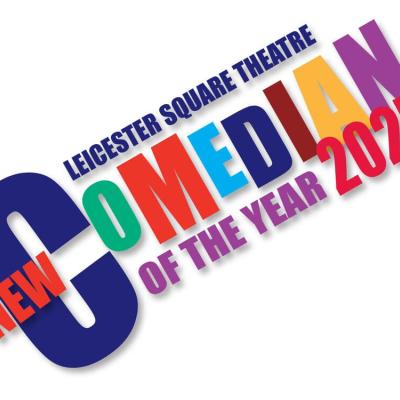 Leicester Square Theatre's New Comedian of the Year Finalists Revealed