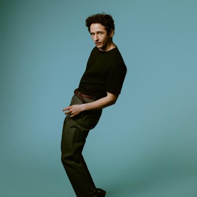 Tour Dates For Milo Edwards