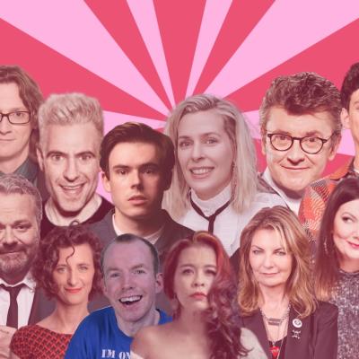 Milton Keynes Launches New CityWide Comedy Festival 