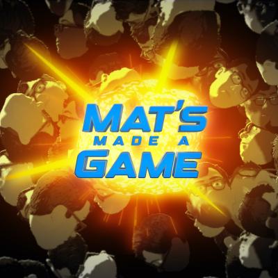 Mat Ewins Launches Crazy Online Game