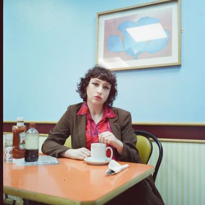 eview: Edinburgh Fringe 2025 – Molly McGuinness: Slob, Monkey Barrel