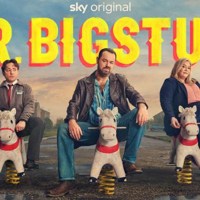 Trailer Released For Second Run Of Mr Bigstuff